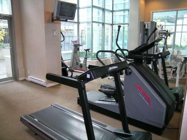 1206 - 1328 W. Pender Street - Condo - Coal Harbour - Photo 25 of 29