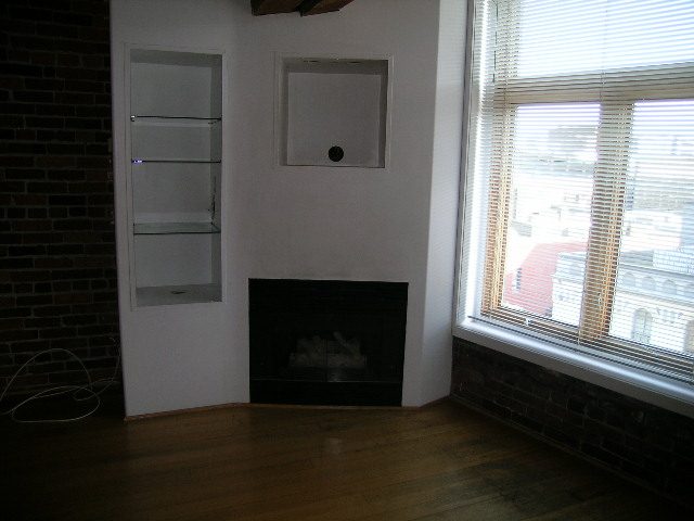 704 - 41 Alexander Street - Loft - Gastown - Photo 4 of 22