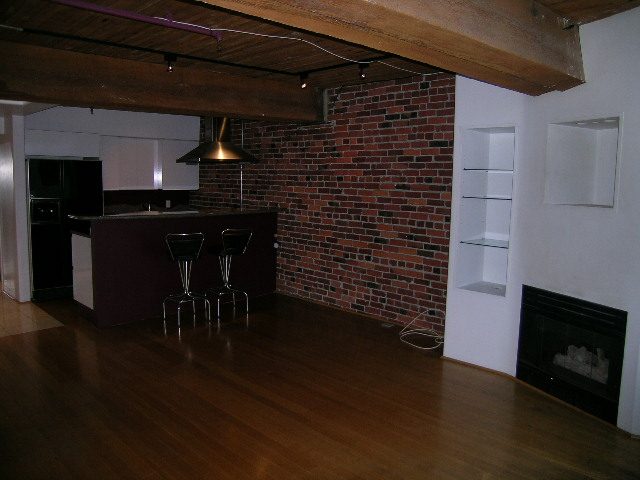 704 - 41 Alexander Street - Loft - Gastown - Photo 5 of 22