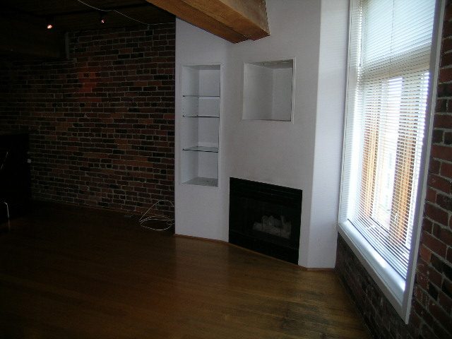 704 - 41 Alexander Street - Loft - Gastown - Photo 7 of 22