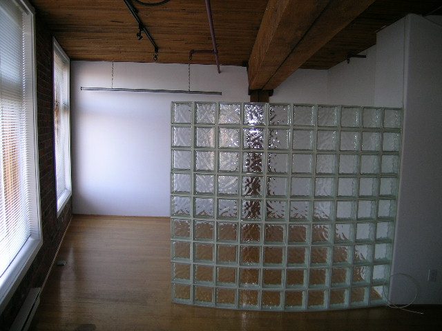 704 - 41 Alexander Street - Loft - Gastown - Photo 8 of 22