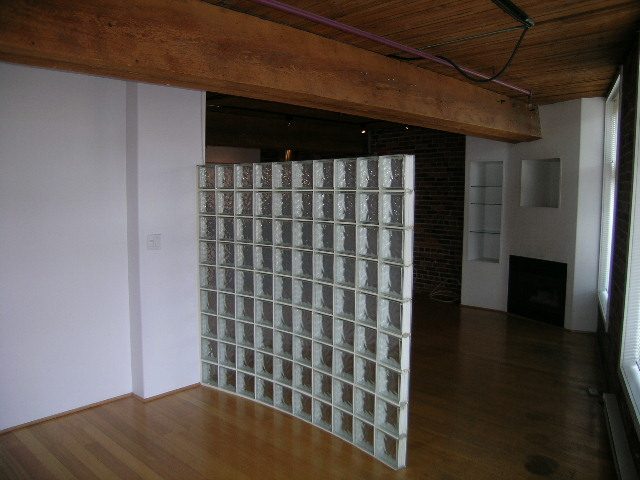 704 - 41 Alexander Street - Loft - Gastown - Photo 10 of 22
