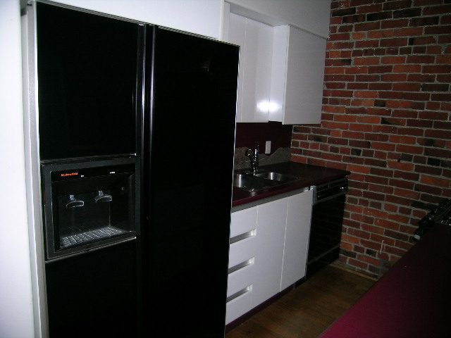 704 - 41 Alexander Street - Loft - Gastown - Photo 12 of 22