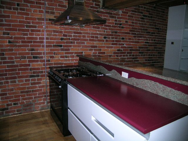 704 - 41 Alexander Street - Loft - Gastown - Photo 13 of 22