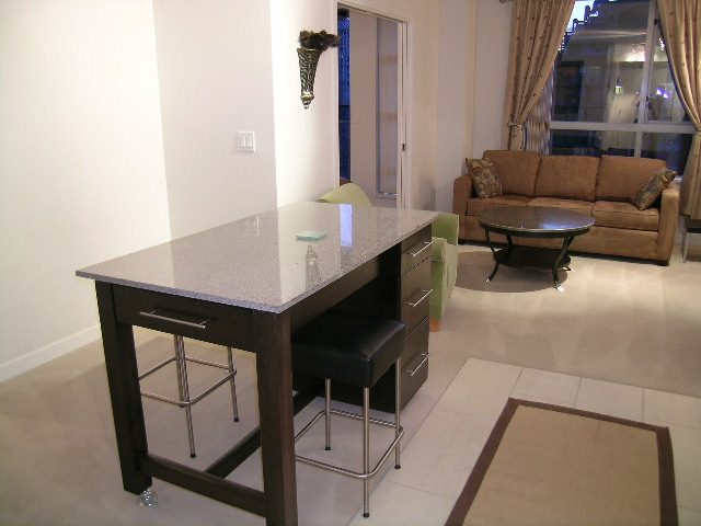 1201 - 1225 Richards Street - Condo - Yaletown - Photo 3 of 27