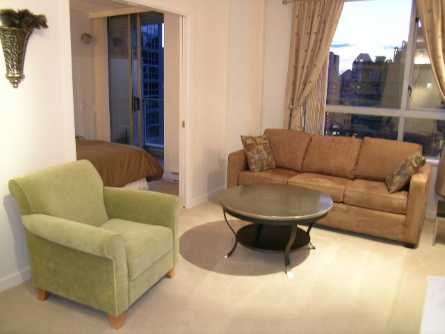 1201 - 1225 Richards Street - Condo - Yaletown - Photo 4 of 27