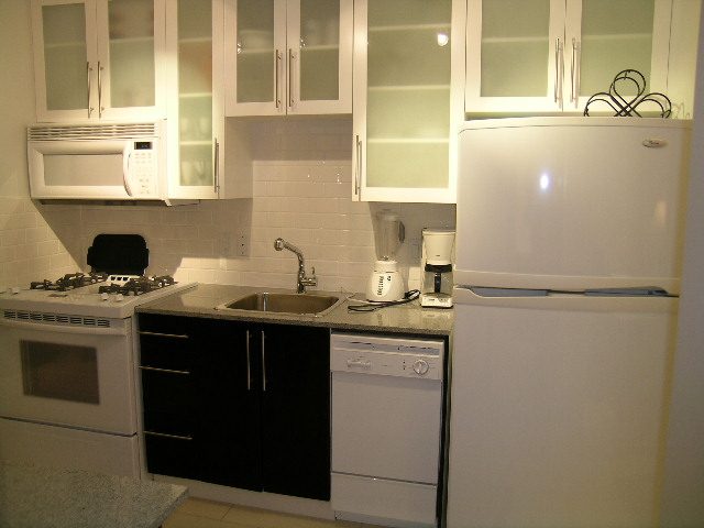 1201 - 1225 Richards Street - Condo - Yaletown - Photo 5 of 27