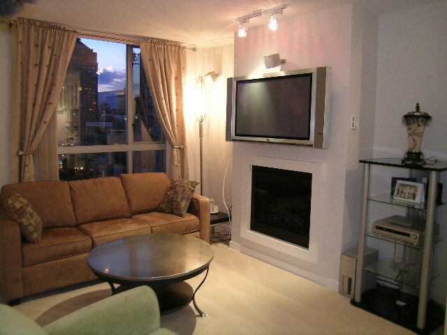 1201 - 1225 Richards Street - Condo - Yaletown - Photo 7 of 27