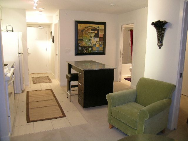 1201 - 1225 Richards Street - Condo - Yaletown - Photo 8 of 27