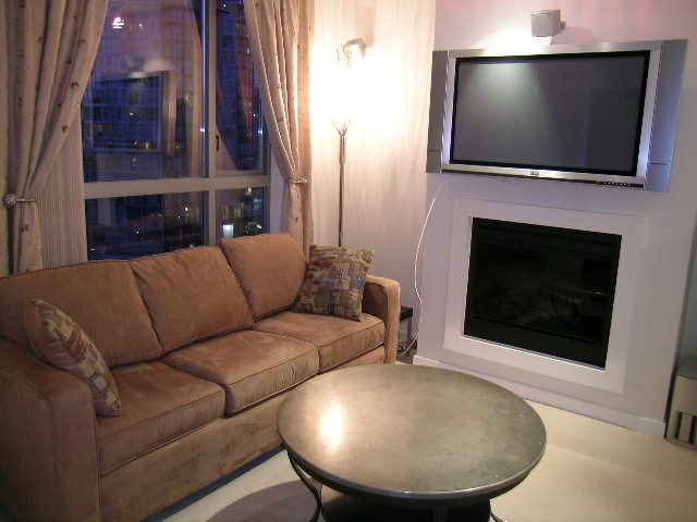 1201 - 1225 Richards Street - Condo - Yaletown - Photo 9 of 27