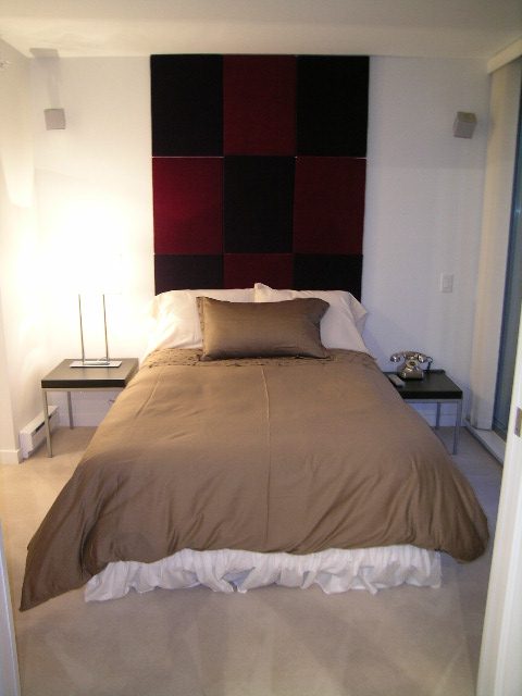 1201 - 1225 Richards Street - Condo - Yaletown - Photo 10 of 27