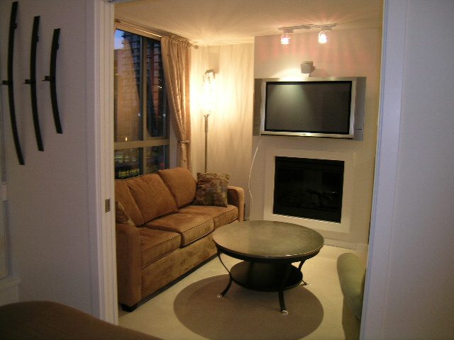 1201 - 1225 Richards Street - Condo - Yaletown - Photo 11 of 27