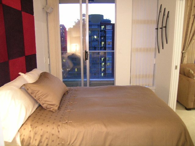 1201 - 1225 Richards Street - Condo - Yaletown - Photo 12 of 27