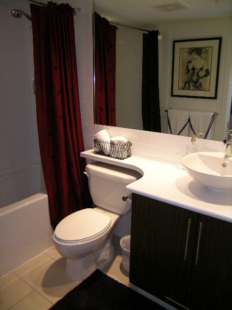 1201 - 1225 Richards Street - Condo - Yaletown - Photo 15 of 27