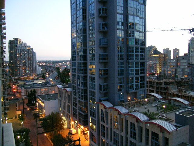 1201 - 1225 Richards Street - Condo - Yaletown - Photo 17 of 27