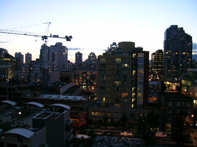 1201 - 1225 Richards Street - Condo - Yaletown - Photo 18 of 27