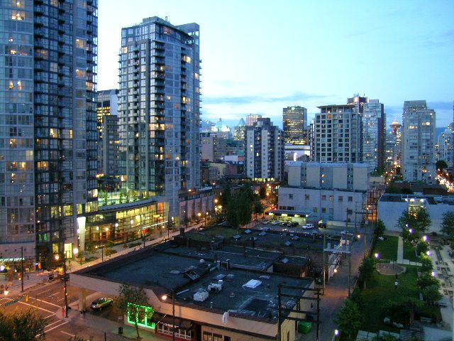 1201 - 1225 Richards Street - Condo - Yaletown - Photo 19 of 27