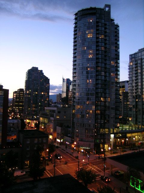1201 - 1225 Richards Street - Condo - Yaletown - Photo 20 of 27