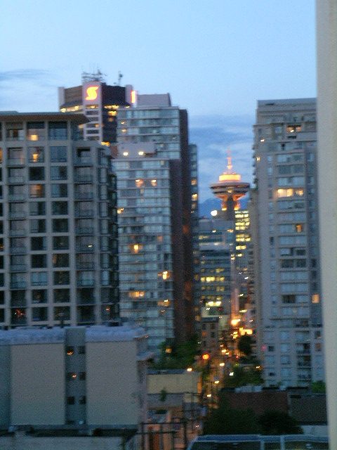 1201 - 1225 Richards Street - Condo - Yaletown - Photo 21 of 27