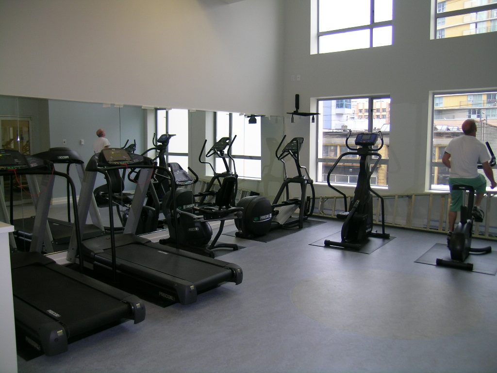 1201 - 1225 Richards Street - Condo - Yaletown - Photo 24 of 27