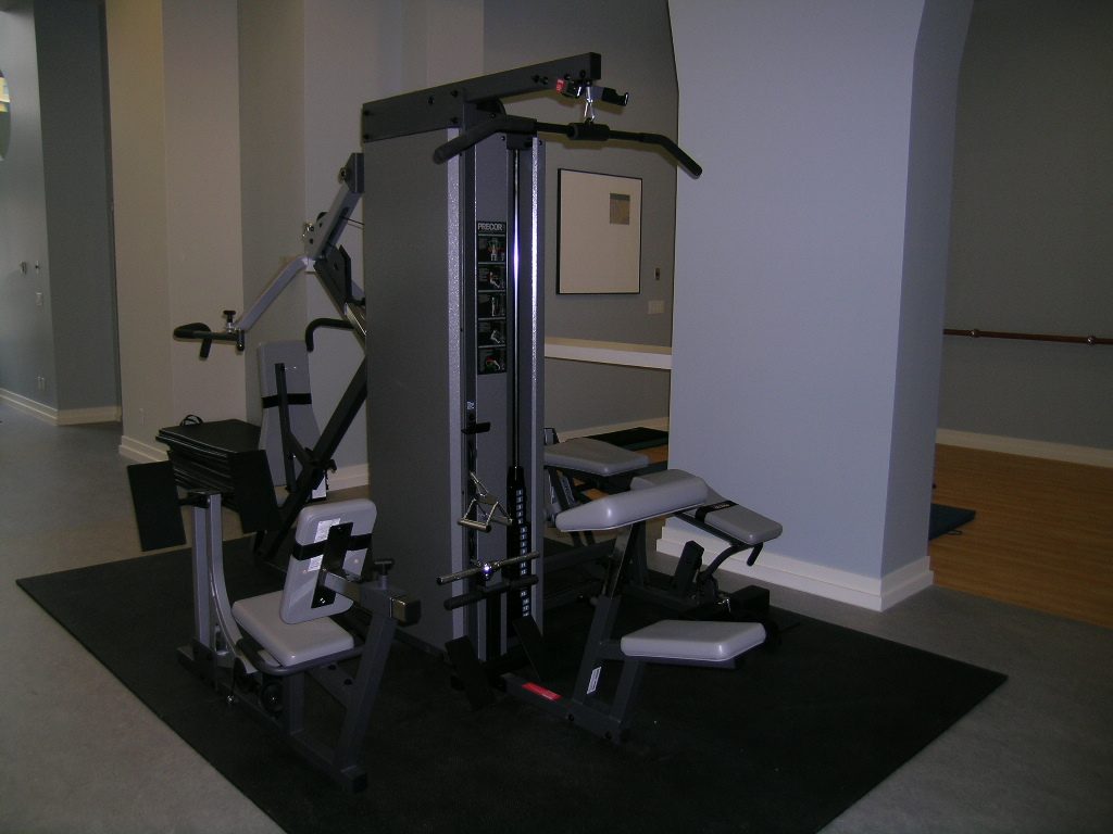 1201 - 1225 Richards Street - Condo - Yaletown - Photo 25 of 27