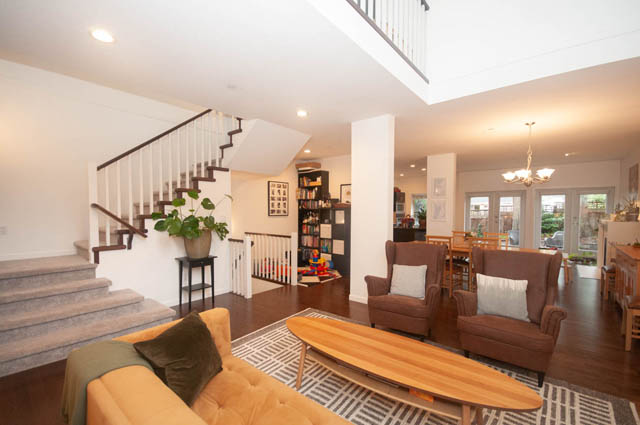 north vancouver unfurnished