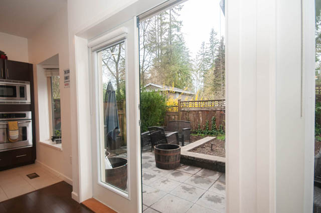 north vancouver b c townhouse rentals