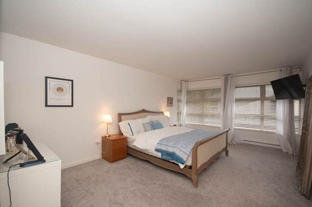 north vancouver accommodations