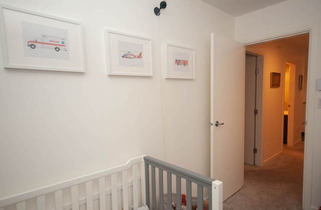 rental accommodations