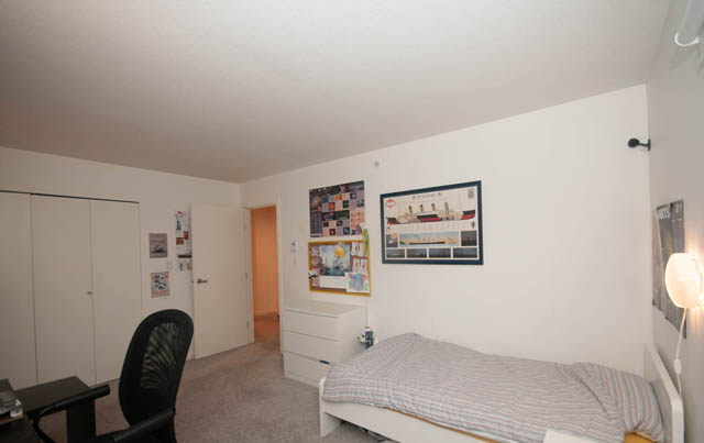 rent unfurnished townhouse north vancouver