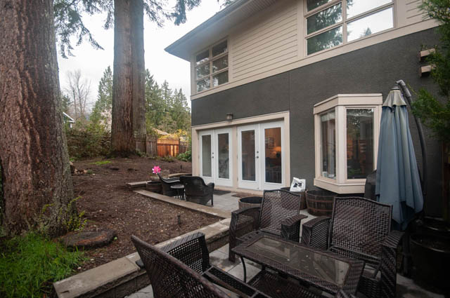luxury townhouse for rent