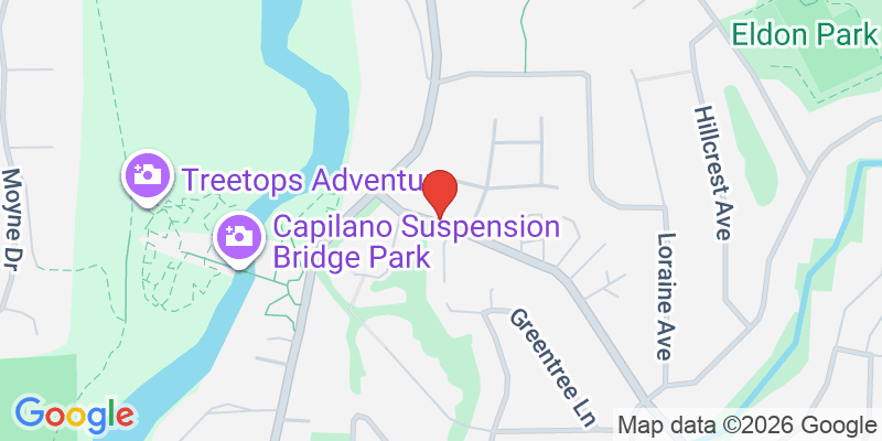 Property Location