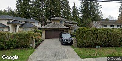 Street view of 31 - 3750 Edgemont Boulevard