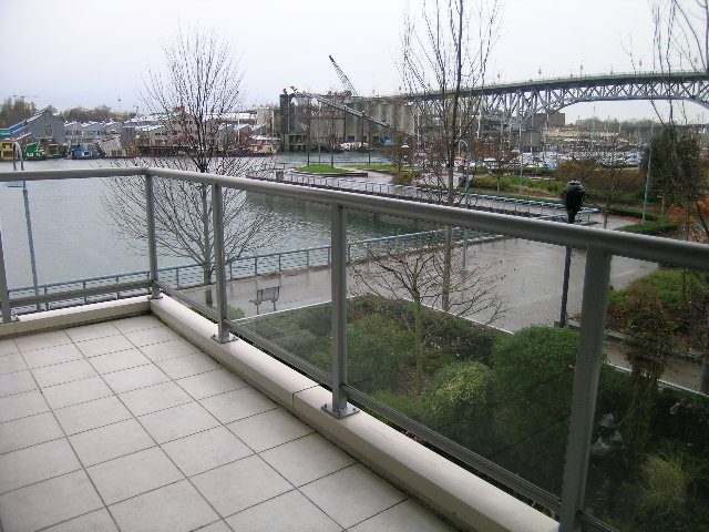 203 - 426 Beach Crescent - Condo - False Creek North - Photo 42 of 88