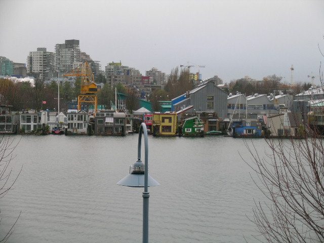 203 - 426 Beach Crescent - Condo - False Creek North - Photo 46 of 88