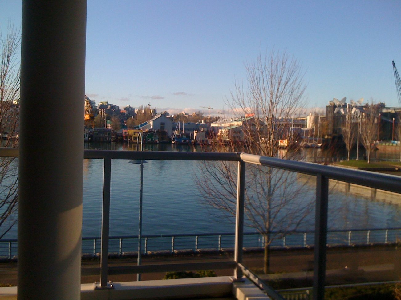 203 - 426 Beach Crescent - Condo - False Creek North - Photo 51 of 88