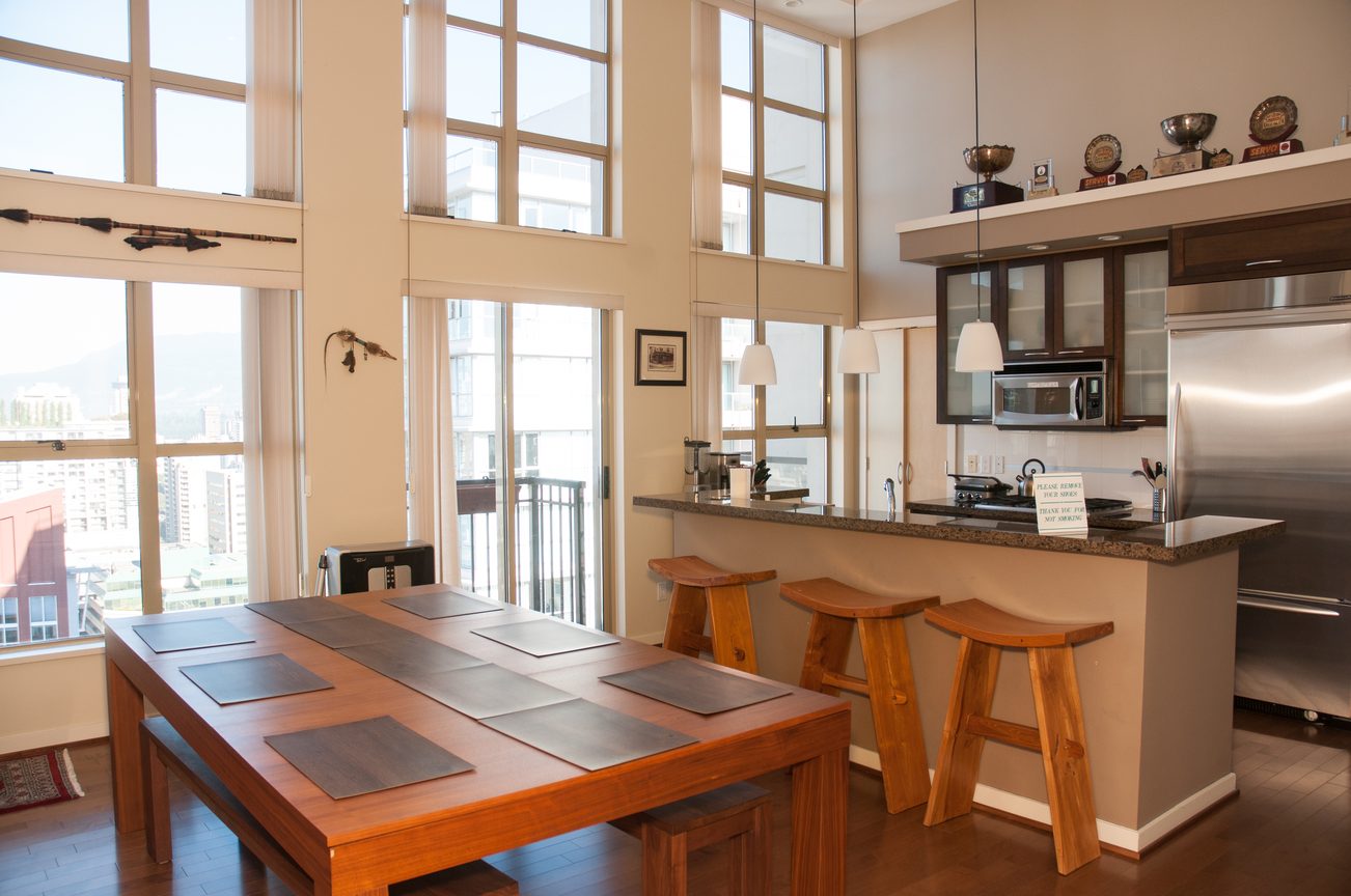 PH1 - 969 Richards Street - Condo - Yaletown - Photo 26 of 76
