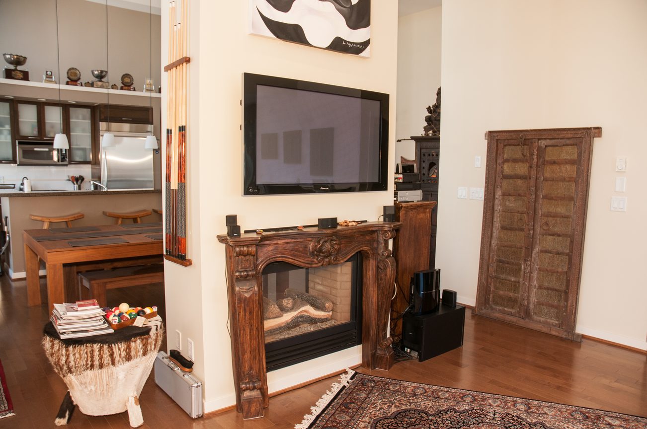PH1 - 969 Richards Street - Condo - Yaletown - Photo 34 of 76