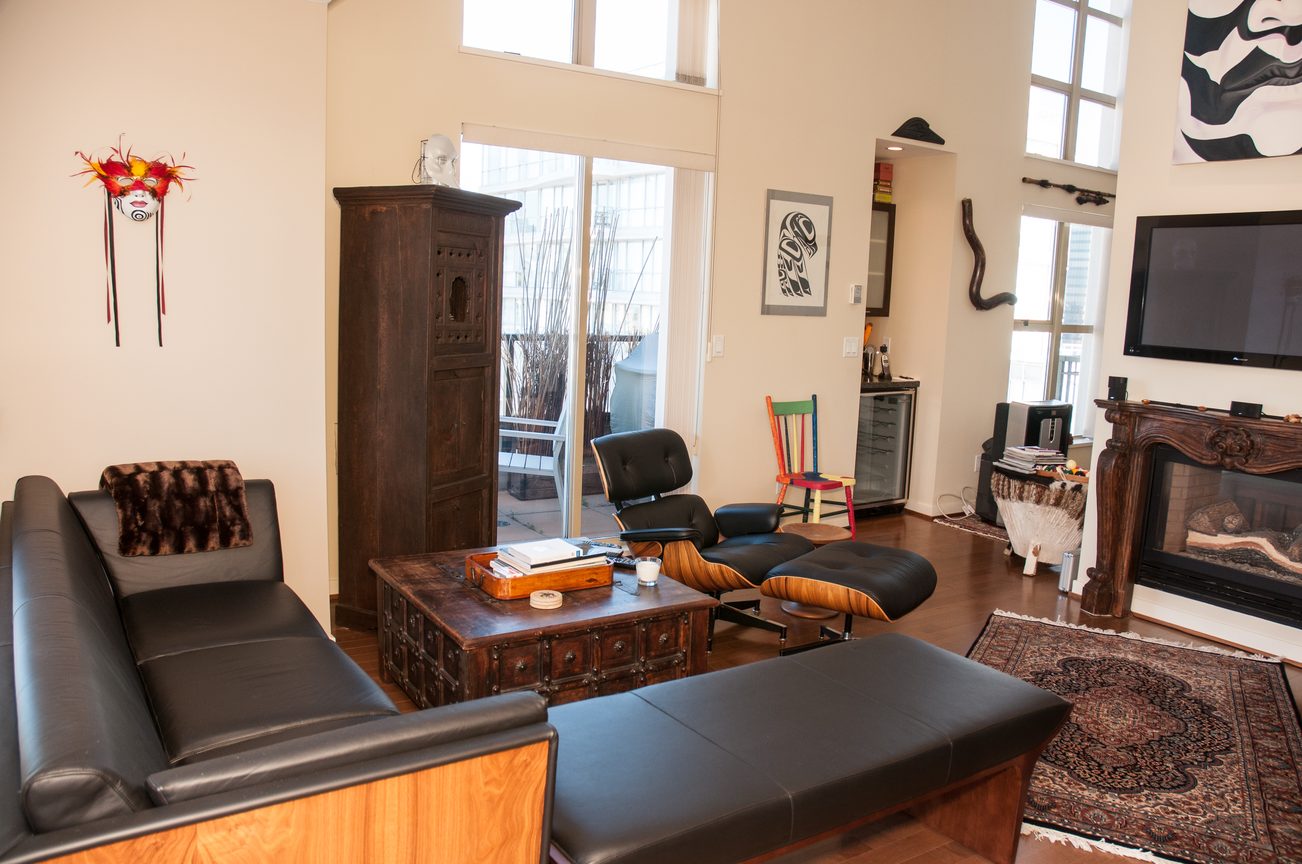 PH1 - 969 Richards Street - Condo - Yaletown - Photo 36 of 76