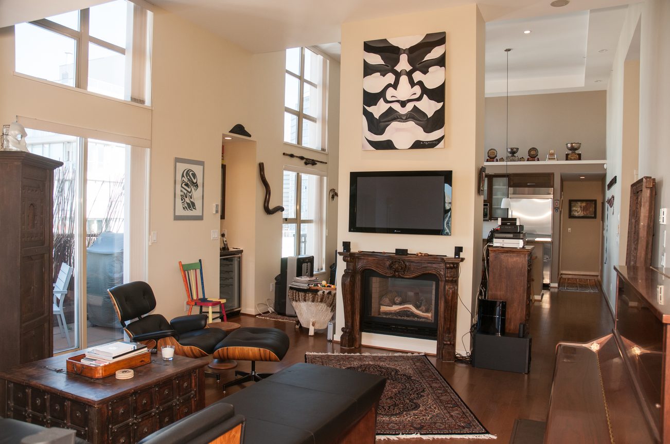 PH1 - 969 Richards Street - Condo - Yaletown - Photo 37 of 76
