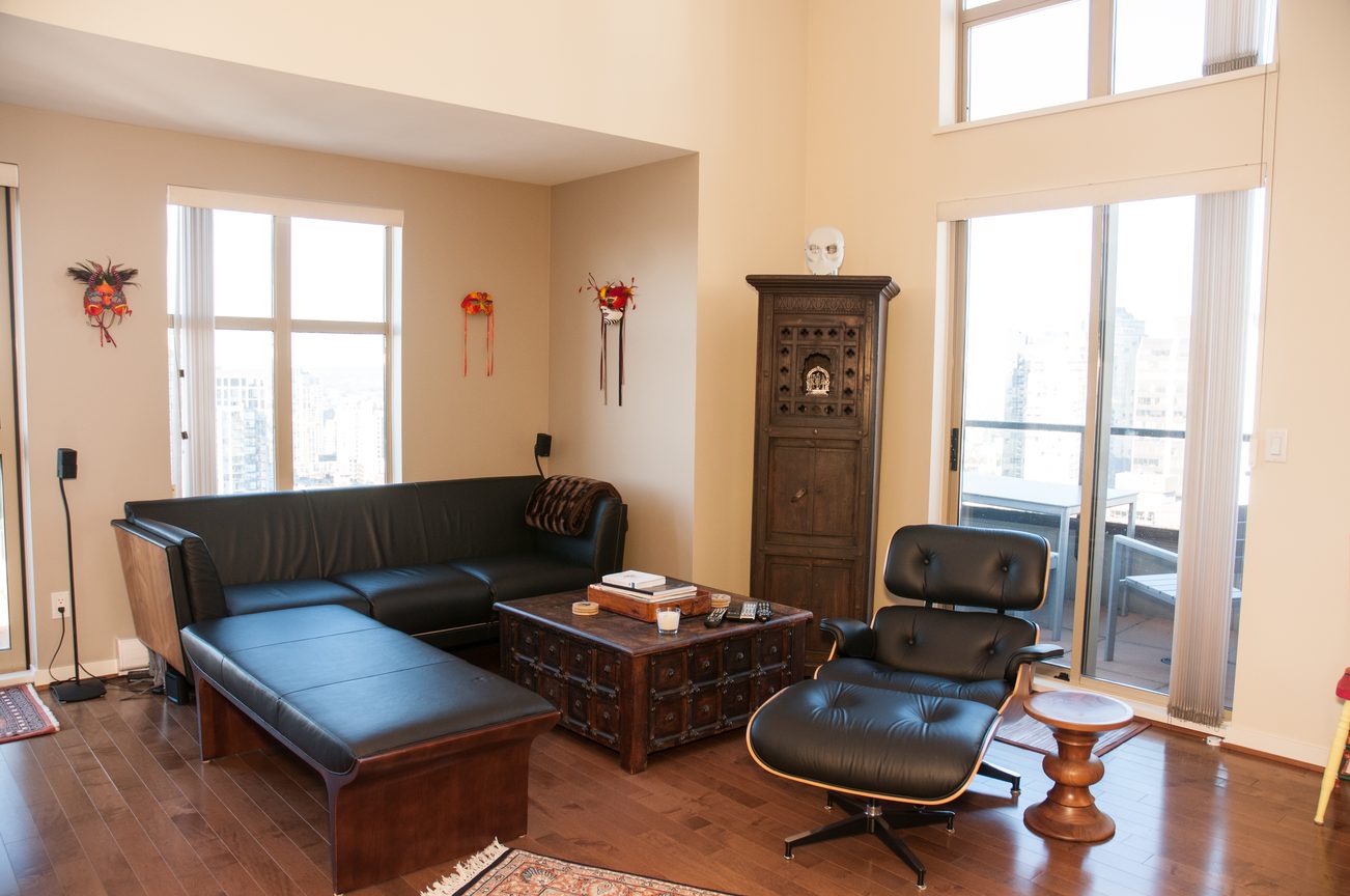 PH1 - 969 Richards Street - Condo - Yaletown - Photo 38 of 76