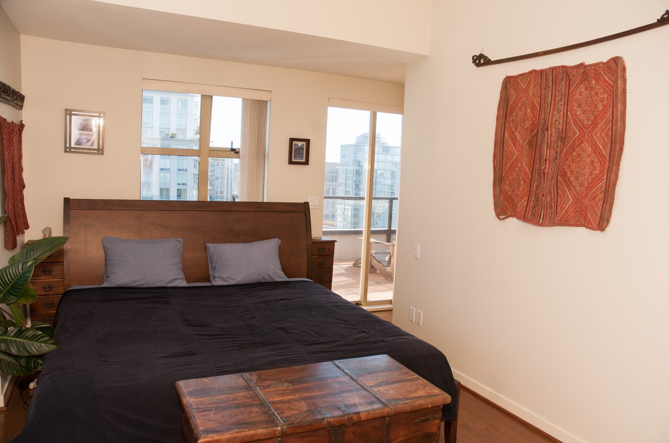 PH1 - 969 Richards Street - Condo - Yaletown - Photo 50 of 76