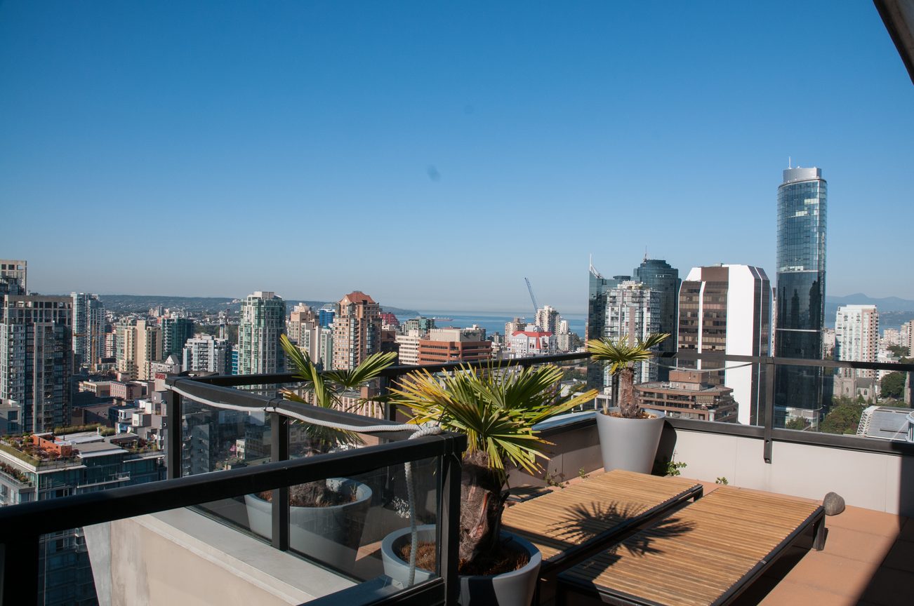 PH1 - 969 Richards Street - Condo - Yaletown - Photo 60 of 76