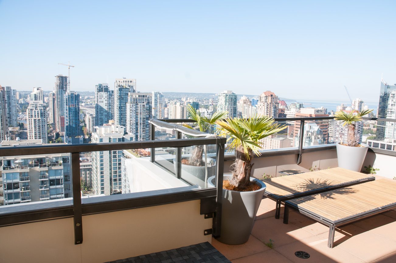 PH1 - 969 Richards Street - Condo - Yaletown - Photo 62 of 76