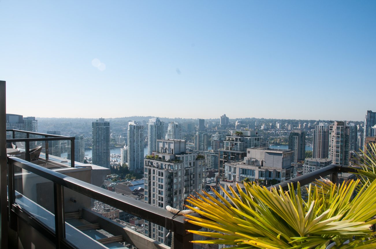 PH1 - 969 Richards Street - Condo - Yaletown - Photo 63 of 76