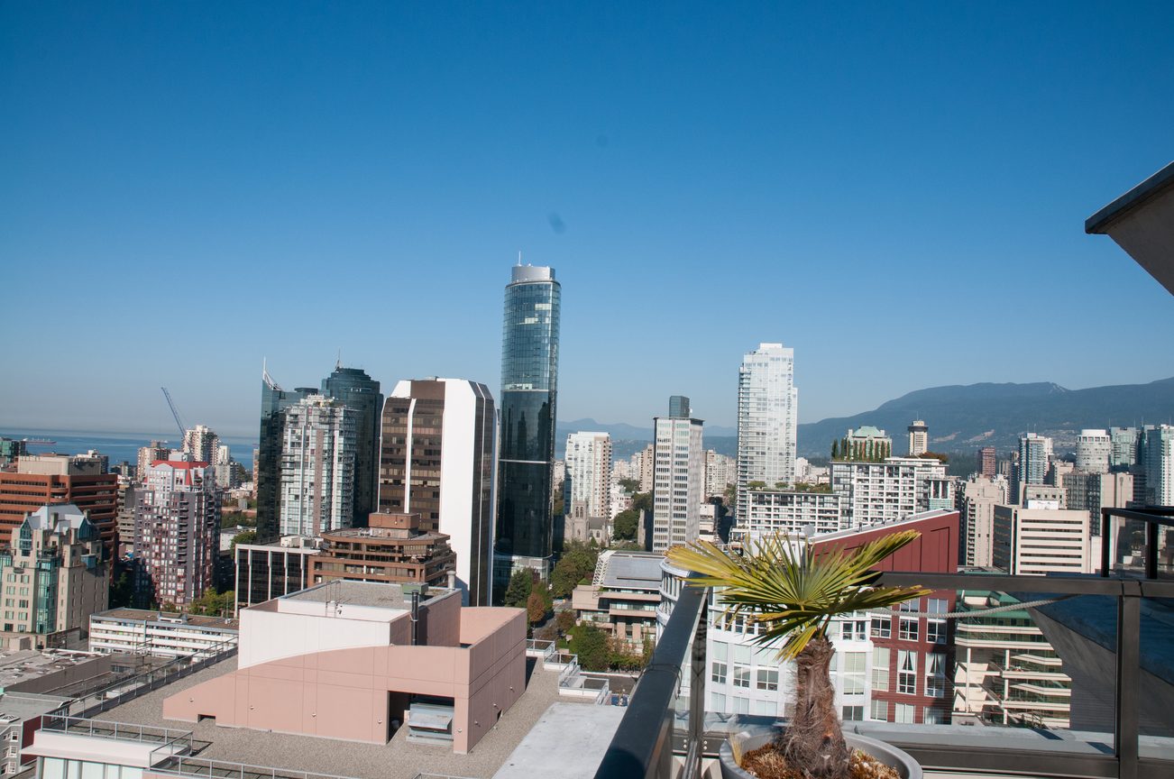 PH1 - 969 Richards Street - Condo - Yaletown - Photo 65 of 76