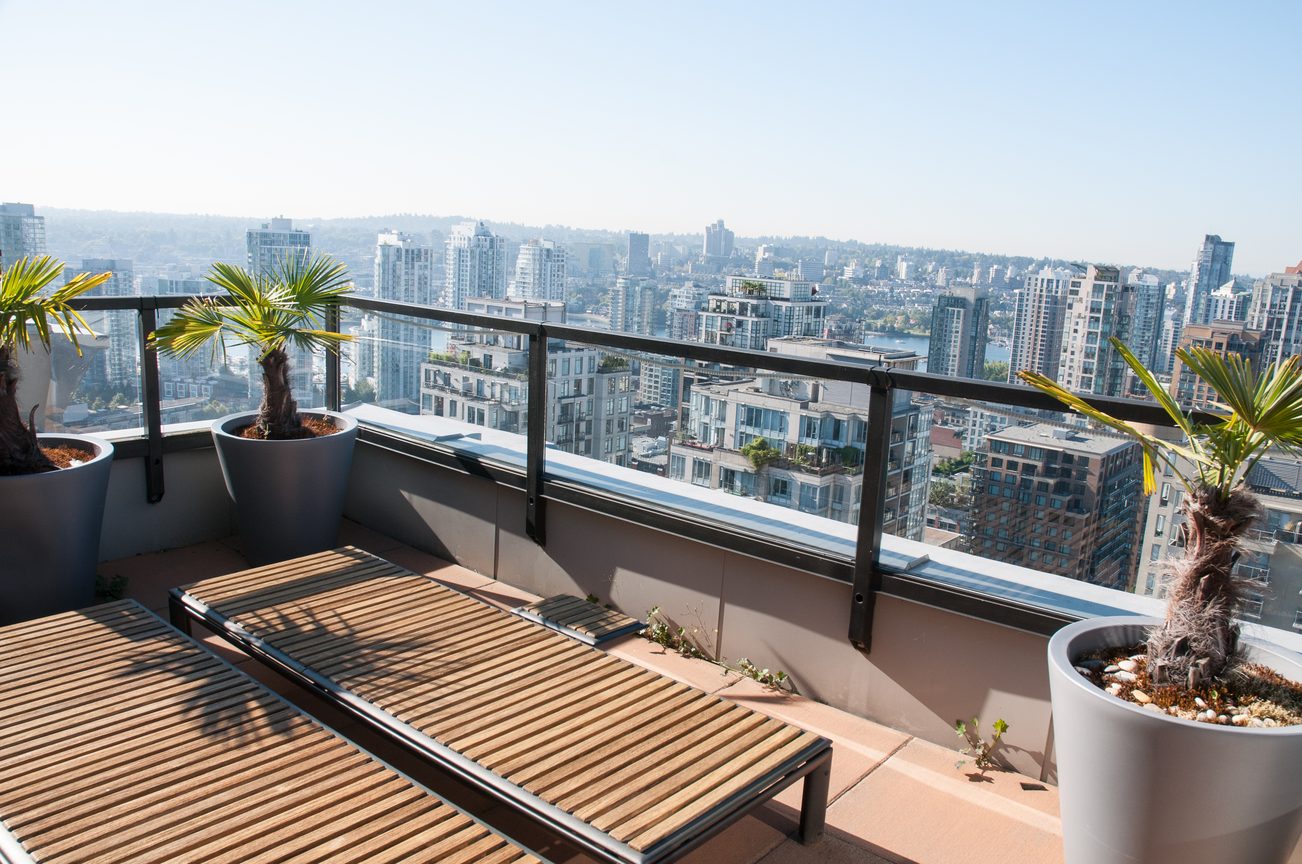 PH1 - 969 Richards Street - Condo - Yaletown - Photo 66 of 76