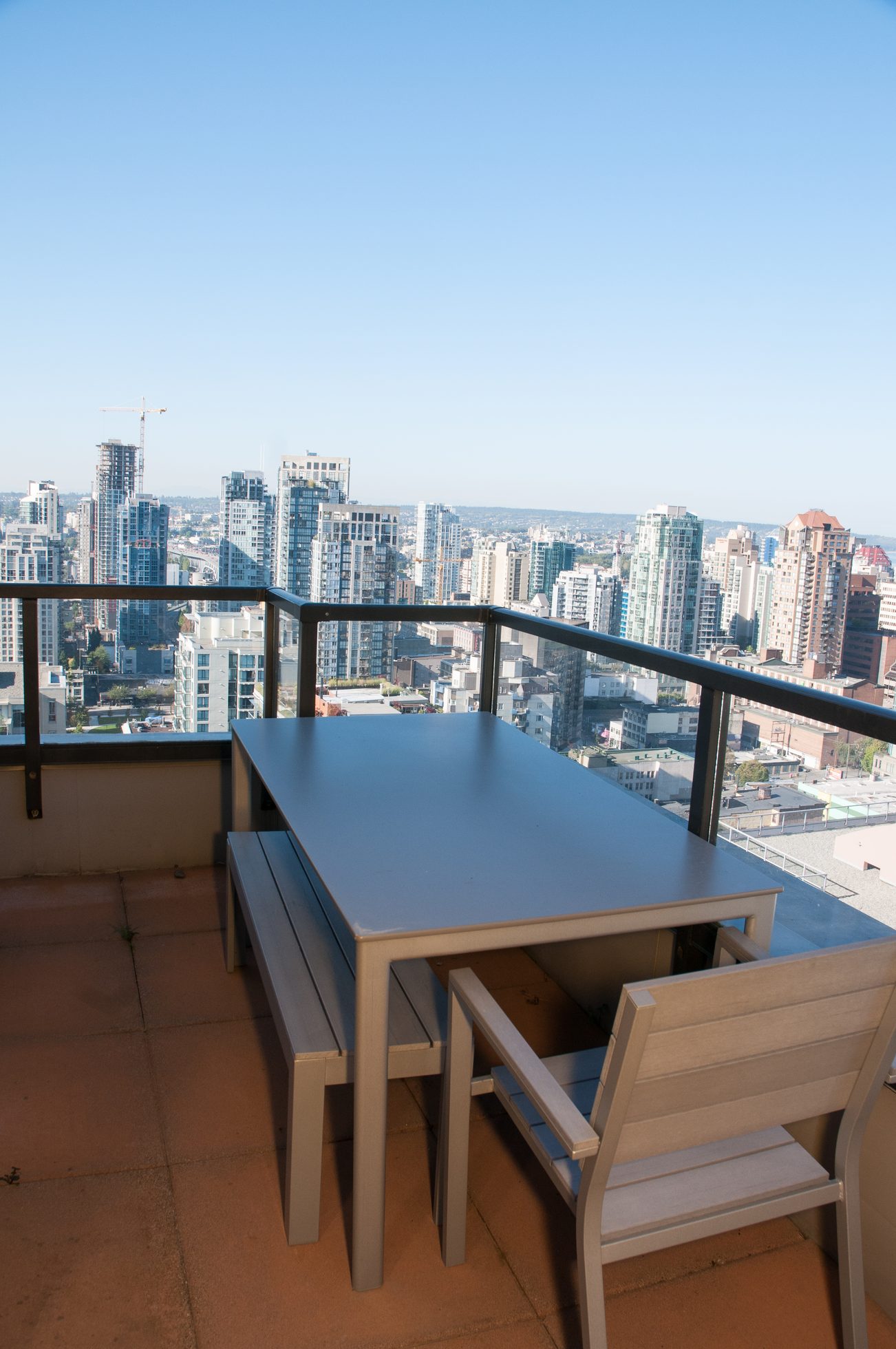 PH1 - 969 Richards Street - Condo - Yaletown - Photo 68 of 76