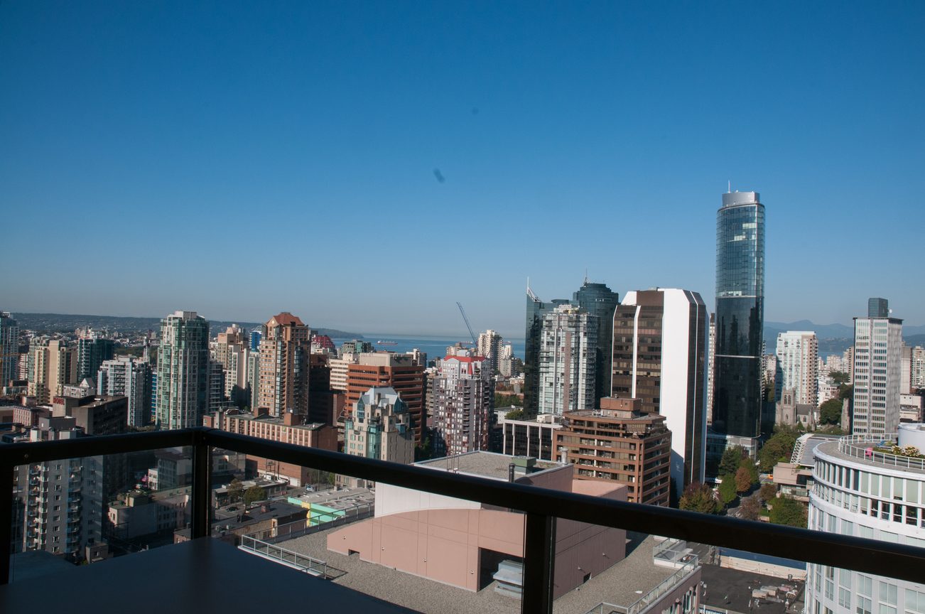 PH1 - 969 Richards Street - Condo - Yaletown - Photo 69 of 76