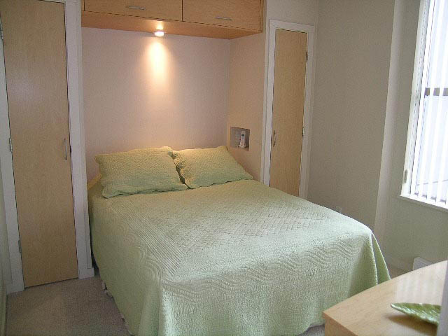 1506 - 969 Richards Street - Condo - Yaletown - Photo 11 of 32